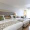 Moon Ocean Ginowan Hotel & Residence