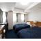 Matsue Urban Hotel