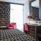 Salles Hotel Málaga Centro