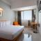 The Capital Hotel Surabaya