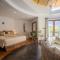 De Moksha Eco Friendly Boutique Resort