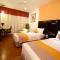 Astoria Hotels Madurai