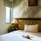 Boss Hotel