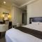 Saijo Urban Hotel