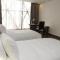 The Mira Central Park Hotel