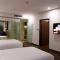 The Mira Central Park Hotel