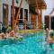 Kaleydo Villas