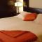 Eurostars i-hotel Madrid
