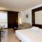Eurostars i-hotel Madrid