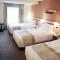 Karasuma Kyoto Hotel