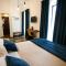 Luna Federiciana Luxury Room & Spa