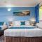 Aspley Carsel Motor Inn