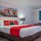 Aspley Carsel Motor Inn