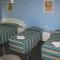 Aspley Carsel Motor Inn