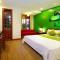 Thanh Van 1 Hotel