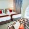 Kingston Suites Bangkok