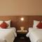 Hemangini Hotel Bandung