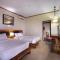Aston Sunset Beach Resort - Gili Trawangan