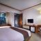 Aston Sunset Beach Resort - Gili Trawangan