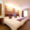 Vessel Hotel Fukuoka Kaizuka