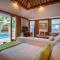 Lumbini Luxury Villas and Spa