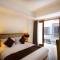 The Sun Hotel & Spa Legian