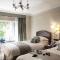 The Langham London