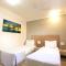 City Plaza Apartments