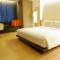 Trinity Silom Hotel