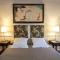 Art Boutique Hotel Chamarel