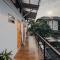 The Yard Bangkok Hostel