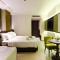 Chillax Heritage Hotel Khaosan