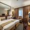 Arnoma Hotel Bangkok