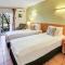 Coral Tree Inn