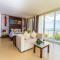 Villa Del Sol Beach Resort & Spa