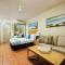 at Boathaven Bay Holiday Apartments