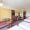 Okinawa Kariyushi Beach Resort Ocean Spa
