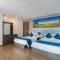 Aaron Hotel
