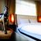 The Bless Hotel and Residence
