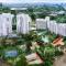 The Sultan Hotel & Residence Jakarta