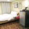 Bed in Beyt Boutique Hotel