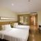 Starcity Hotel & Condotel Beachfront Nha Trang