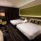 The Glen Hotel and Suites