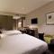 The Glen Hotel and Suites
