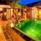 The Trawangan Resort