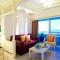 Royal Cliff Beach Hotel Pattaya