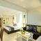 Royal Cliff Beach Hotel Pattaya