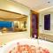 Royal Cliff Beach Hotel Pattaya
