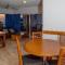 Cullen Bay Resorts