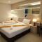 B-your home Hotel Don Mueang Airport Bangkok 如你家酒店